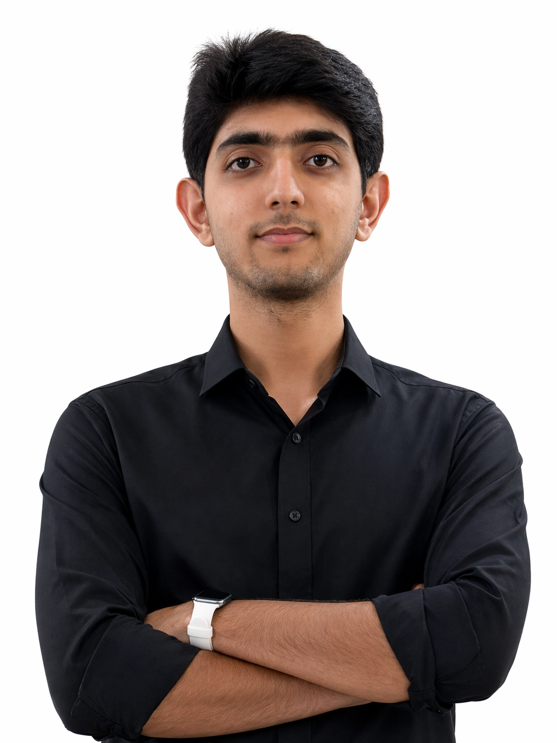 Asadullah Shaikh